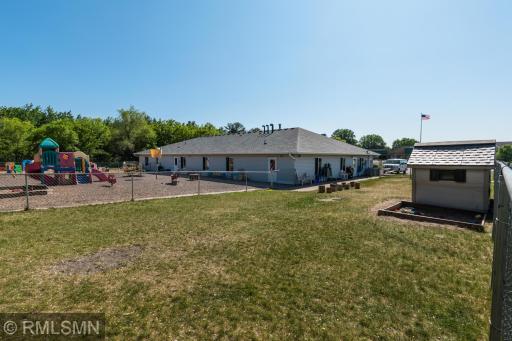 302 Credit Union Drive, Isanti, MN 55040