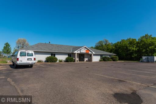 302 Credit Union Drive, Isanti, MN 55040