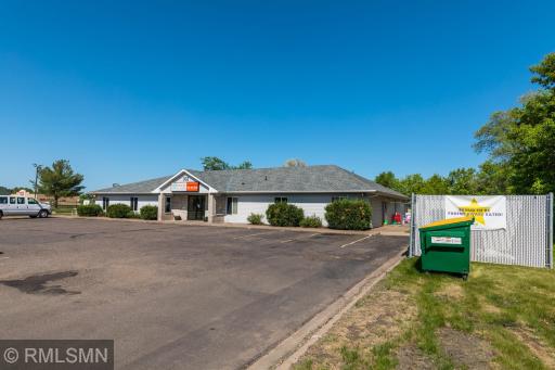 302 Credit Union Drive, Isanti, MN 55040