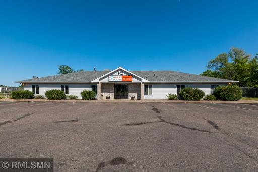 302 Credit Union Drive, Isanti, MN 55040