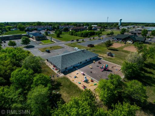 302 Credit Union Drive, Isanti, MN 55040