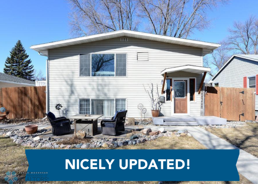 318 Morrison Street, West Fargo, ND 58078
