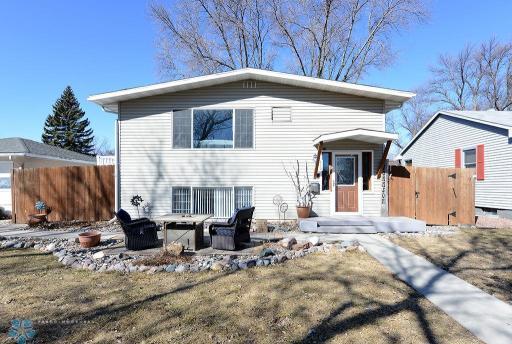 318 Morrison Street, West Fargo, ND 58078