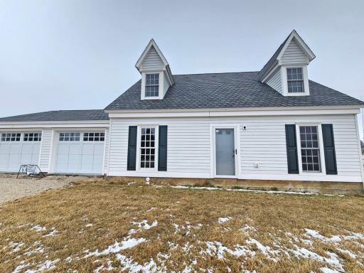 160 Wickett Drive NW, Harmony, MN 55939