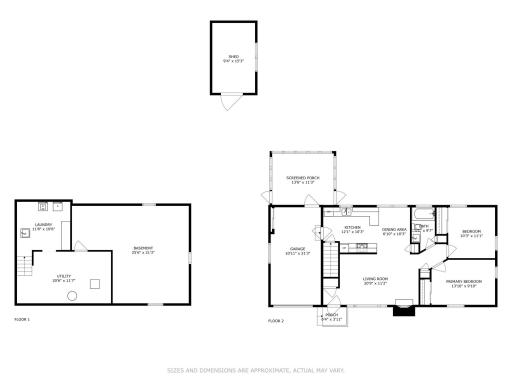 611 7th Street E, Northfield, MN 55057
