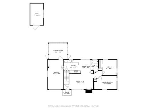 611 7th Street E, Northfield, MN 55057