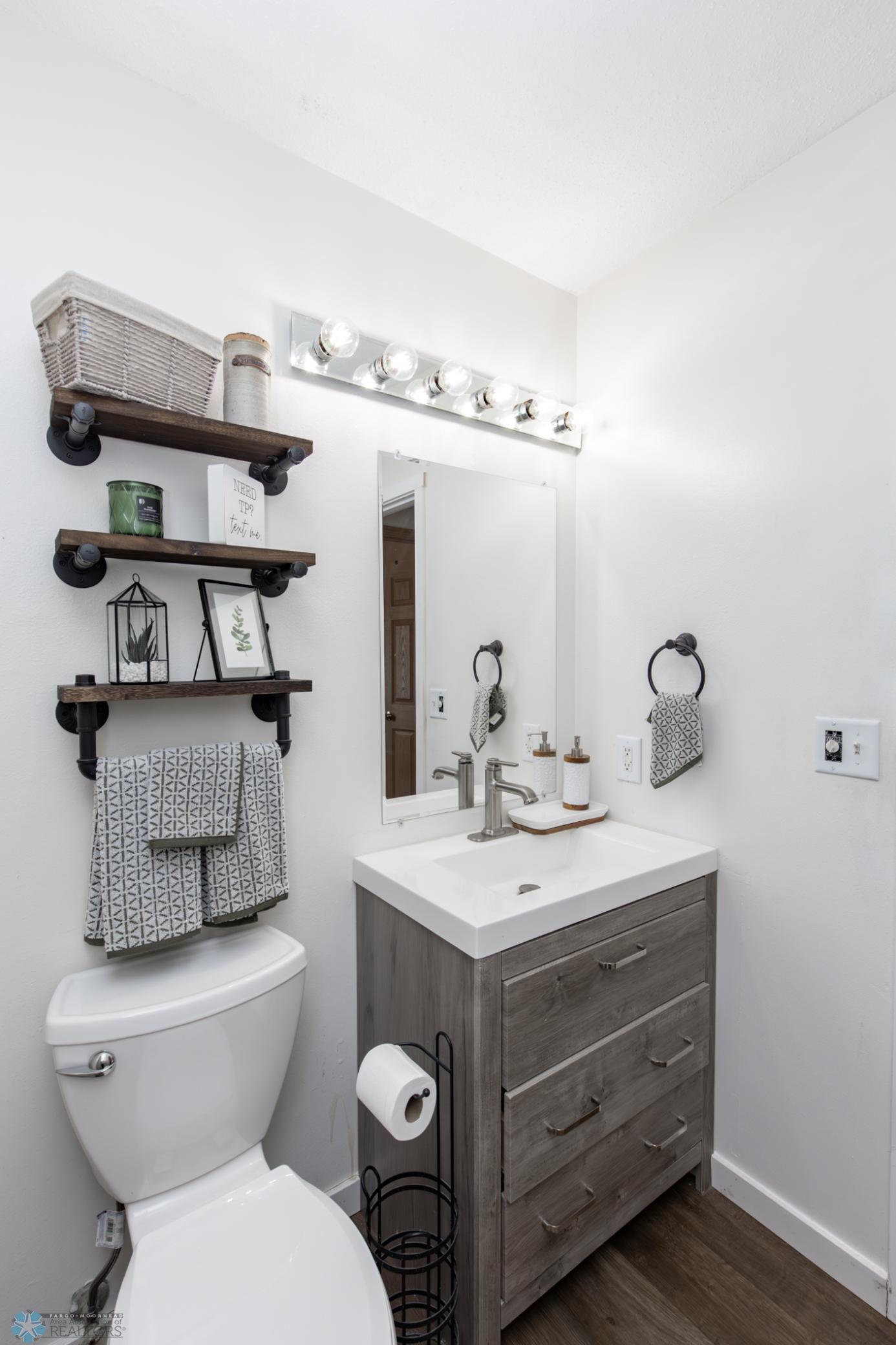 Bathroom full