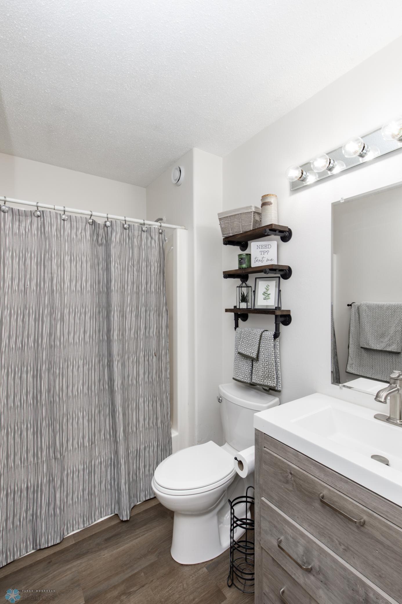 Bathroom full