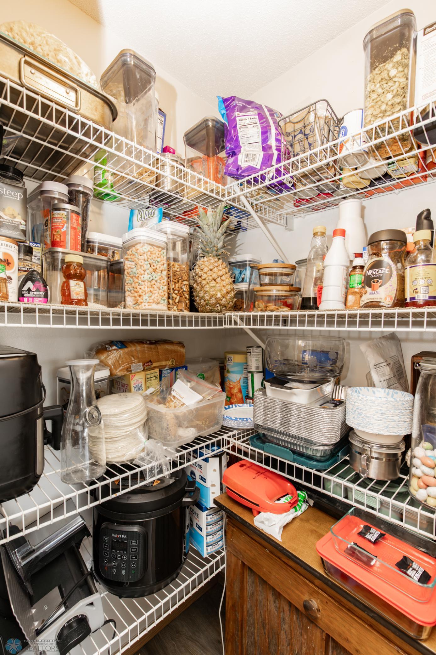 Pantry