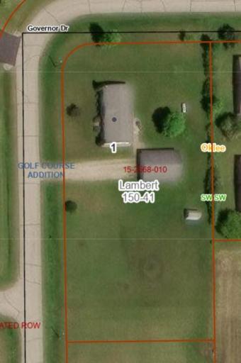 601 Governor Drive, Oklee, MN 56742