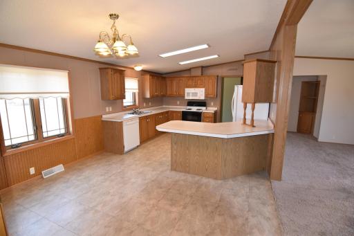 601 Governor Drive, Oklee, MN 56742