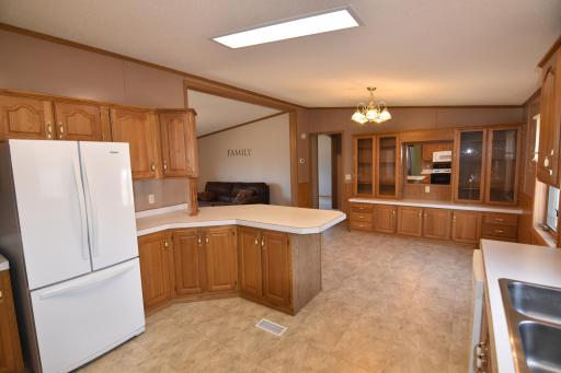 601 Governor Drive, Oklee, MN 56742