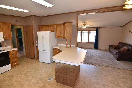 601 Governor Drive, Oklee, MN 56742