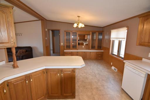 601 Governor Drive, Oklee, MN 56742