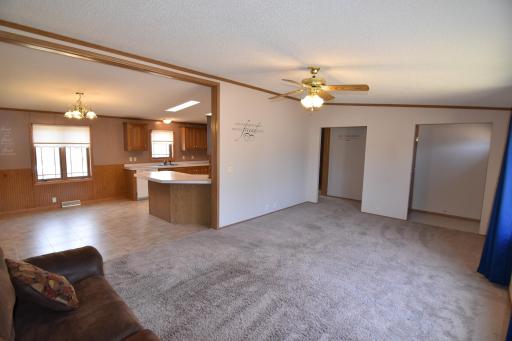 601 Governor Drive, Oklee, MN 56742