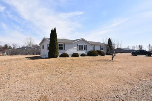 601 Governor Drive, Oklee, MN 56742