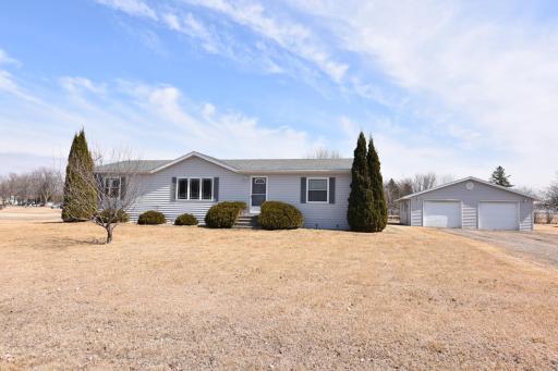 601 Governor Drive, Oklee, MN 56742