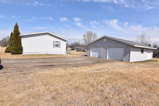 601 Governor Drive, Oklee, MN 56742