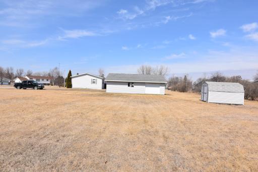 601 Governor Drive, Oklee, MN 56742