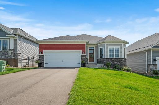 3708 192nd Street W, Farmington, MN 55024