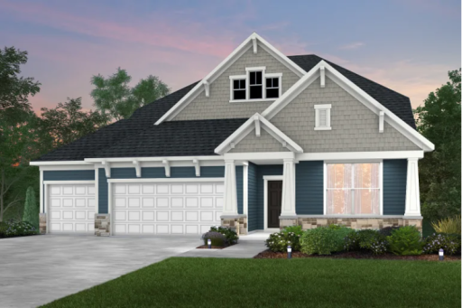 19101 101st Place, Rogers, MN 55374