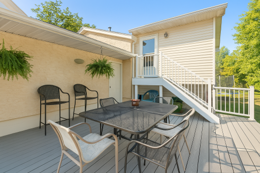 443 Centennial Drive, Roseville, MN 55113
