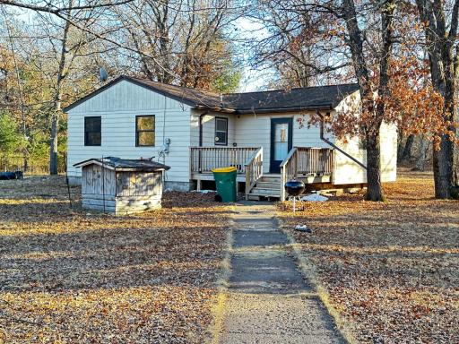 14141 Grell Road, Grantsburg, WI 54840