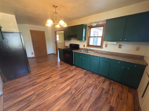 14141 Grell Road, Grantsburg, WI 54840