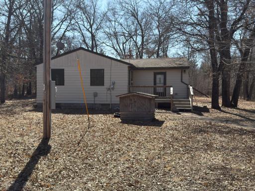 14141 Grell Road, Grantsburg, WI 54840