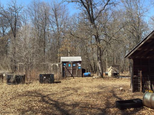 14141 Grell Road, Grantsburg, WI 54840