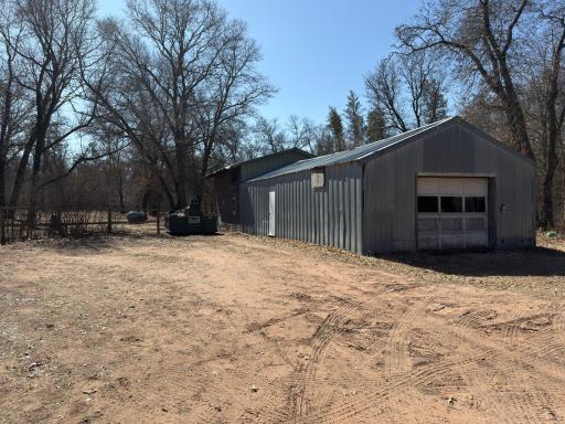 14141 Grell Road, Grantsburg, WI 54840