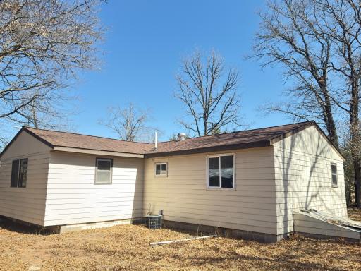 14141 Grell Road, Grantsburg, WI 54840