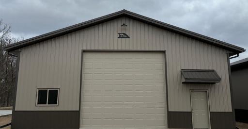 13390 Thunderbolt Ranch Road, 18, Lake Park, MN 56554