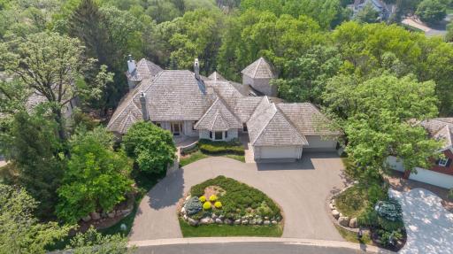 4 Antrim Terrace, Edina, MN 55439