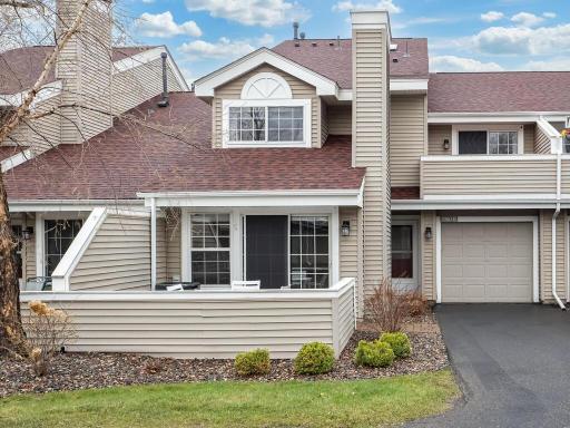 Other perks include a water softener and attached 1-car garage with newer garage door and opener in 2019.