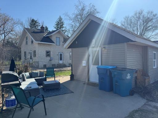 538 Jackson Avenue NW, Elk River, MN 55330