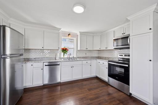 538 Jackson Avenue NW, Elk River, MN 55330