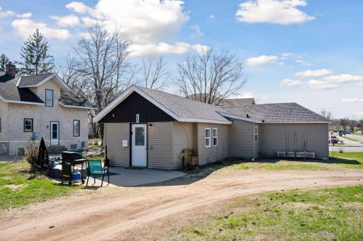 538 Jackson Avenue NW, Elk River, MN 55330