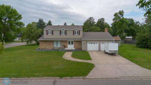 436 2nd Avenue E, Halstad, MN 56548
