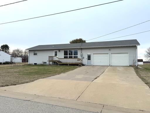 214 Fillmore Street E, Wykoff, MN 55990