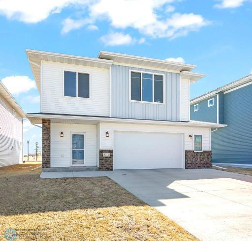2219 10th Court W, West Fargo, ND 58078