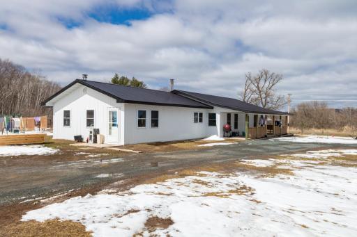 1632 280th Avenue, Luck, WI 54853