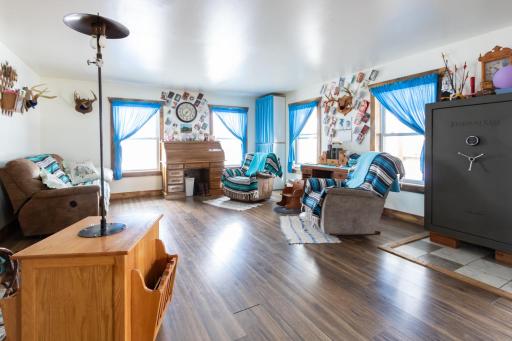 1632 280th Avenue, Luck, WI 54853