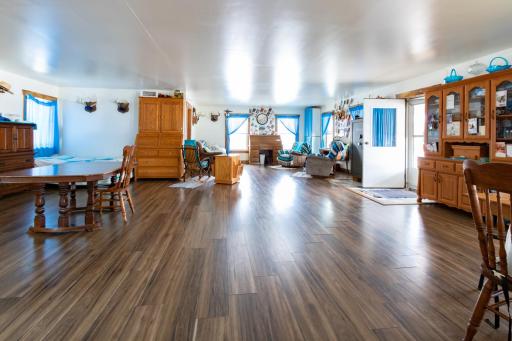 1632 280th Avenue, Luck, WI 54853
