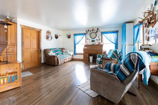 1632 280th Avenue, Luck, WI 54853