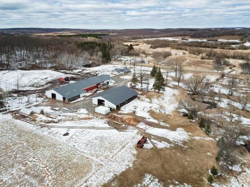 1632 280th Avenue, Luck, WI 54853