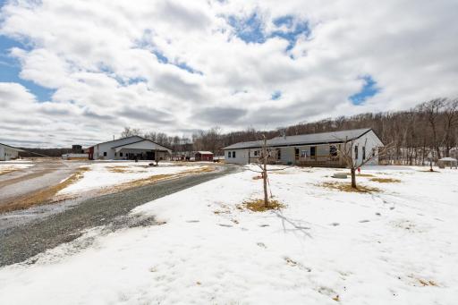 1632 280th Avenue, Luck, WI 54853