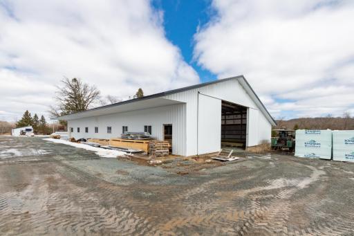 1632 280th Avenue, Luck, WI 54853