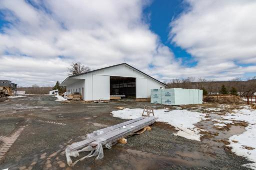 1632 280th Avenue, Luck, WI 54853