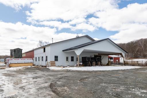 1632 280th Avenue, Luck, WI 54853